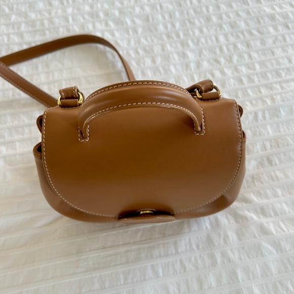 Polene Numero Un nano smooth camel - Picture 7 of 11